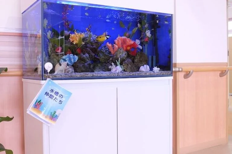 こころはす西蒲